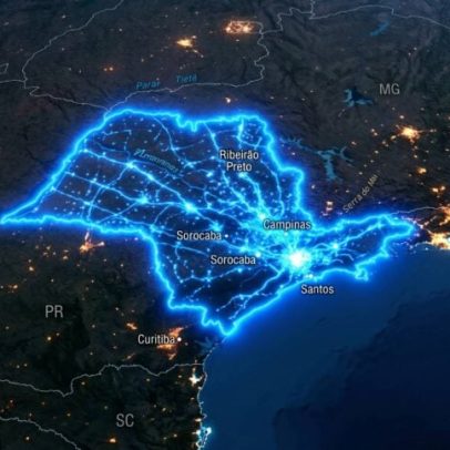 São Paulo lidera a transformação digital do Brasil, projeção de US$ 99,85