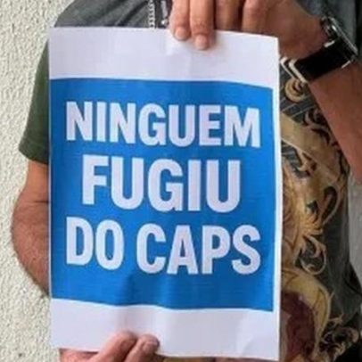 Caps: entenda seu papel no Dia da Luta Antimanicomial