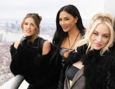 Pussycat Dolls cancelam 32 shows na América do Norte