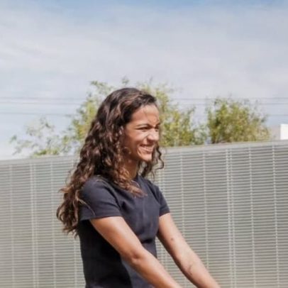 Rayssa Leal retorna após lesão e enfatiza autocuidado