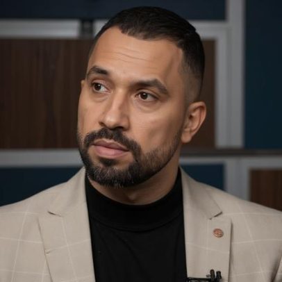 Gil do Vigor critica postura de Virginia como extremamente irresponsável