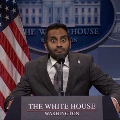 Abertura do SNL: negações de Kash Patel elevam suspeitas