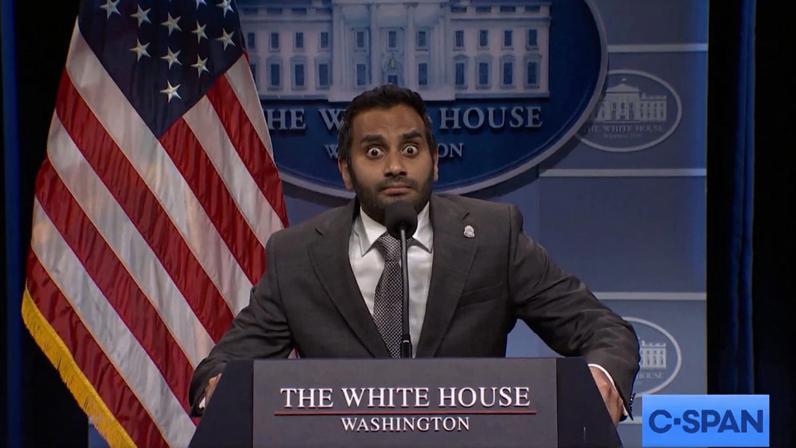Abertura do SNL: negações de Kash Patel elevam suspeitas