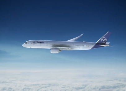 Lufthansa reduz prejuízo e projeta forte demanda por viagens