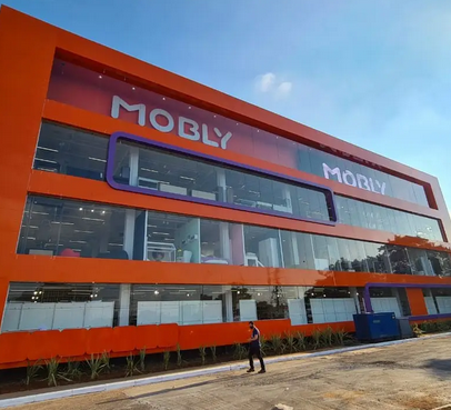 Ações do Grupo Toky caem após recuperação, Buriti também sofre impacto