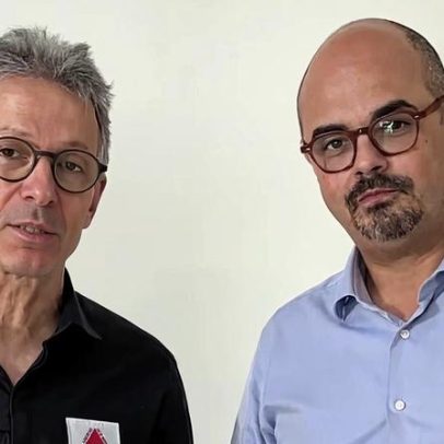 Deputado pede investigação contra Zema e Simões por benefício fiscal a Vorcaro
