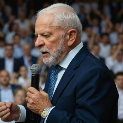 Lula recebe presidente da CNM após não comparecer à Marcha dos Prefeitos