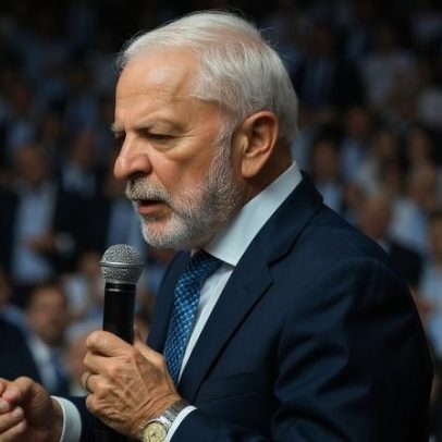 Lula comenta áudio de Flávio a Vorcaro: caso de polícia, não meu