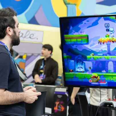 Estúdios brasileiros de games disputam mercado de US$ 5 bilhões