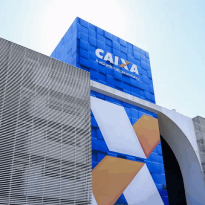 Caixa registra lucro de R$ 3,5 bi no 1º trimestre, alta de 25,4%