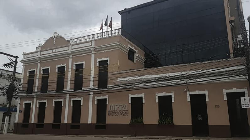 Ministério Público do Pará
