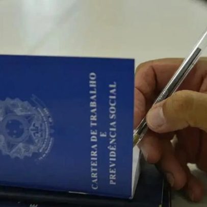 Caged: abril registra 85.888 vagas abertas, abaixo do esperado