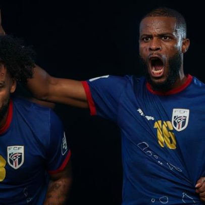Cabo Verde anuncia lista de convocados para a Copa do Mundo