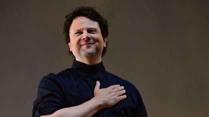 Selton Mello anuncia participação em novo projeto internacional