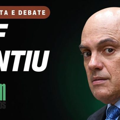 STF reage a dosimetria em decisões de pena