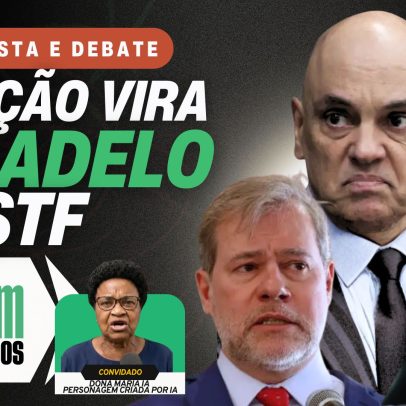 Delação de Vorcaro gera tensão no STF