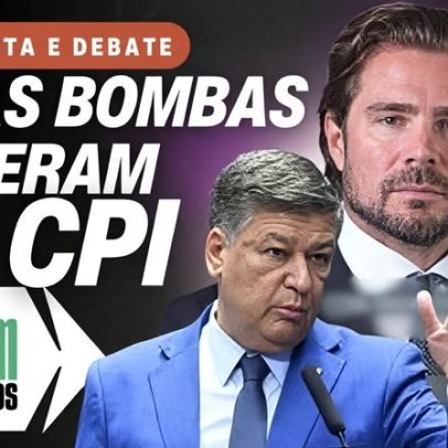 CPI do Master avança no Congresso