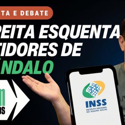 Mudança na PF levanta dúvidas sobre investigação de Lulinha