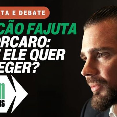 Pressão aumenta para Vorcaro entregar a cúpula da corrupção