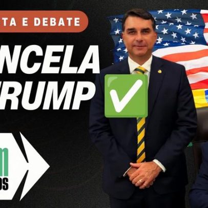 Encontro com Trump pode redefinir o cenário da direita