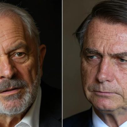 Datafolha: nove em cada dez mantêm voto de 2022