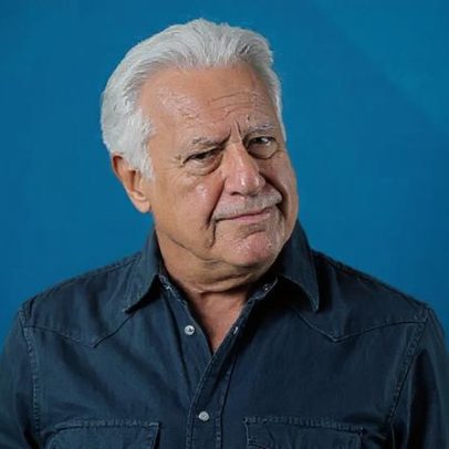 Antonio Fagundes comenta processo movido por juíza