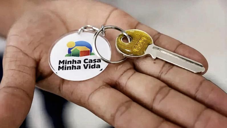 Minha Casa Minha Vida sustenta o mercado imobiliário mesmo com Selic a 14,5%
