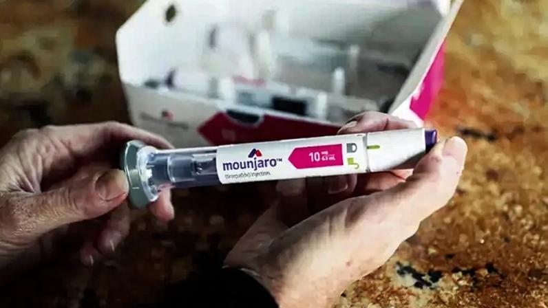 Mounjaro: sucesso comercial com mais de 8 bilhões de dólares no primeiro trimestre deste ano