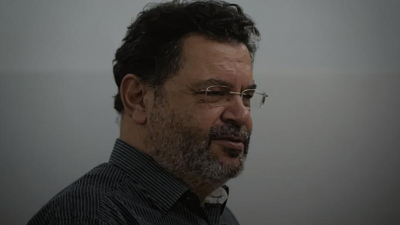 O presidente do Partido da Causa Operária, Rui Pimenta. (Foto: Reprodução / Facebook @RuiPimenta)