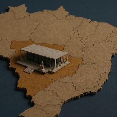Pré-candidatos ao Senado no Centro-Oeste em debate com STF