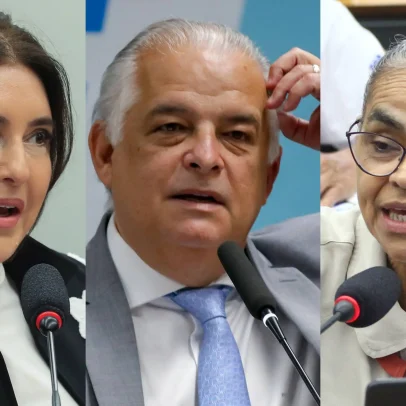 Esquerda ganha espaço no Senado em São Paulo com impasse no PL