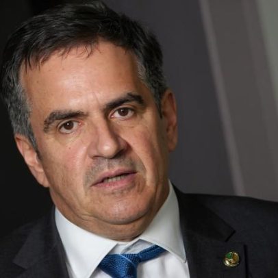 Ciro Nogueira sofre queda e Senado fica ameaçado no Piauí