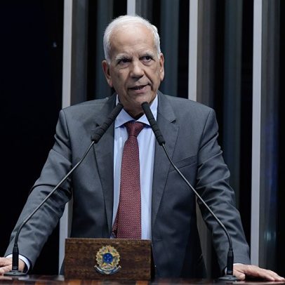 Senador do PSDB cobra deputados pela PEC que limita decisões monocráticas do STF