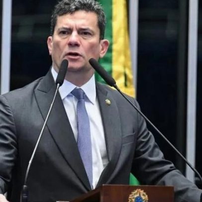Moro rebate discurso sobre Lava Jato e chama Lula de 'mentira do século'