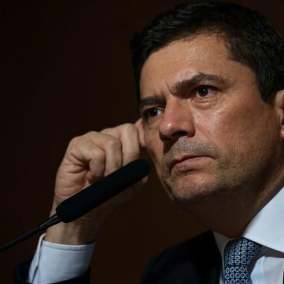 Moro reage a ação dos EUA e cita lobby pró-crime ligado a Lula
