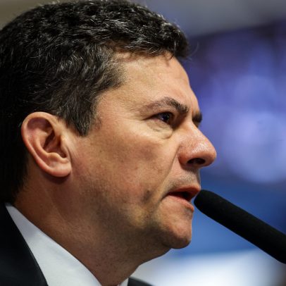Moro lidera em todos os cenários para o governo do Paraná