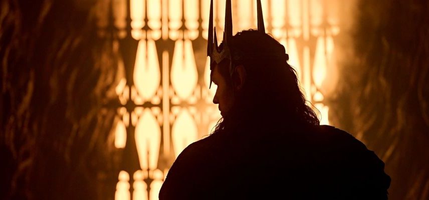 O Senhor dos Anéis: Os Anéis do Poder revela data de estreia da Temporada 3