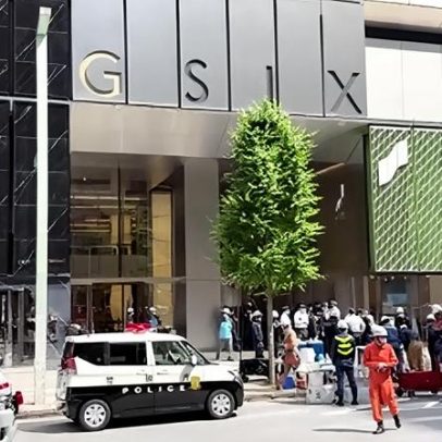 Spray suspeito é borrifado em shopping de Tóquio e deixa 19 hospitalizados