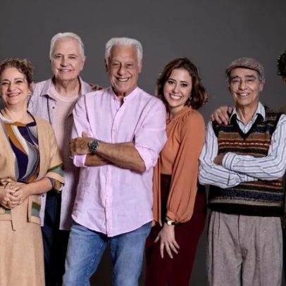 Sete Minutos, peça de Fagundes, celebra o teatro e a pontualidade