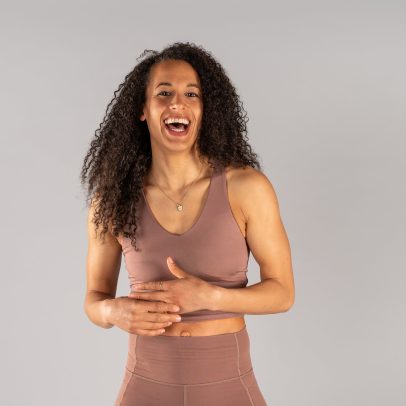Sou especialista em fitness pós-parto: por que não é só Kegel