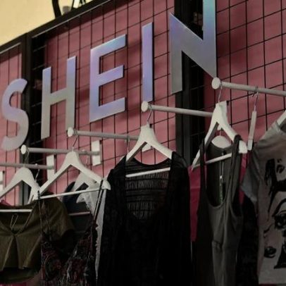 Shein fecha aquisição da Everlane por US$ 100 milhões