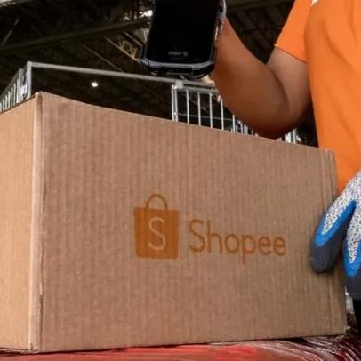 Shopee abre centro no Paraná para acelerar entregas