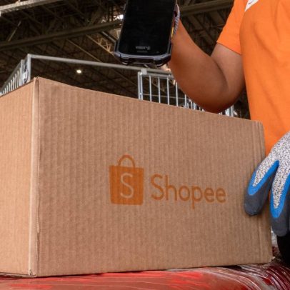 Shopee inicia novos centros de distribuição no ES, PR e CE