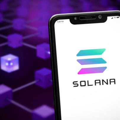 Solana inicia testes da maior mudança de consenso de sua história