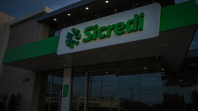 Pix e Sicredi fora do ar? Clientes relatam problemas nesta segunda-feira (18)