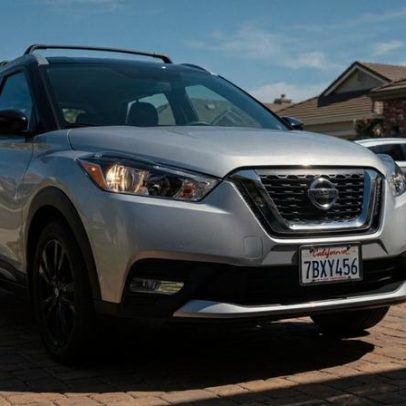 SUV da Nissan une consumo urbano, porta-malas adequado e simplicidade familiar