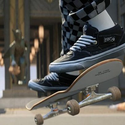 Temporada 4 de Skate terá parceria com X Games e novo estádio