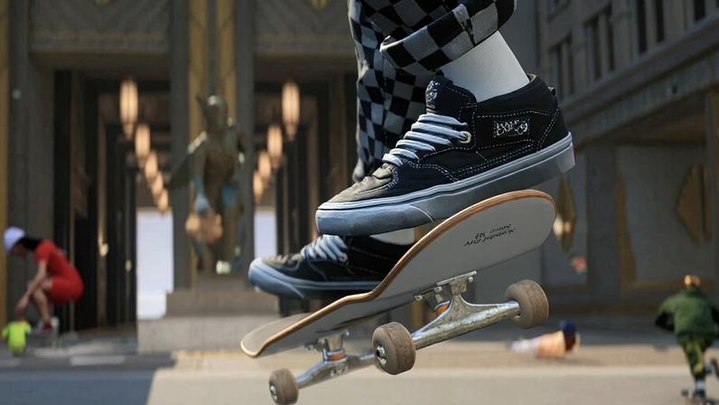 Temporada 4 de Skate terá parceria com X Games e novo estádio