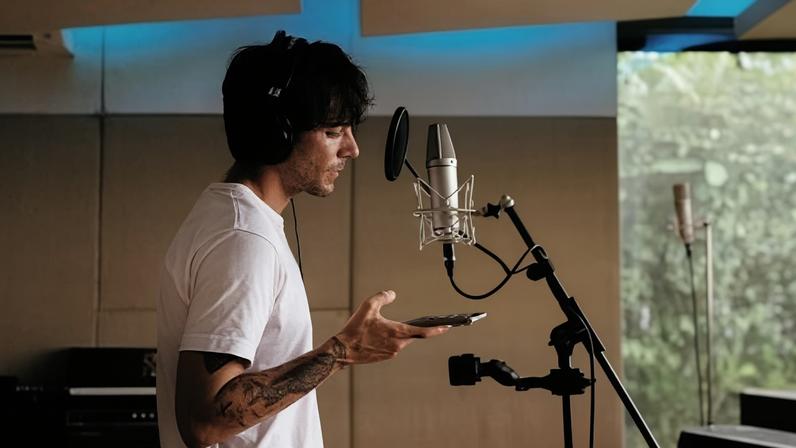 Louis Tomlinson
