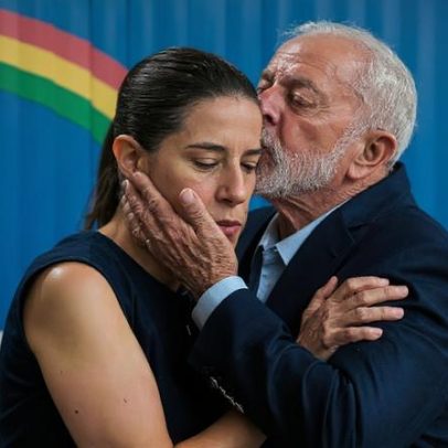 Marília Arraes diz não ver problema em Raquel Lyra apoiar Lula